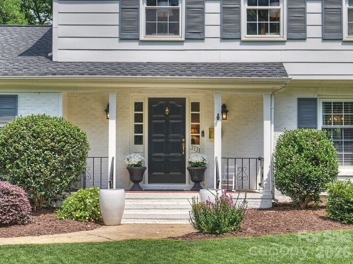 Property Photo:  3731 Ashton Drive  NC 28210 