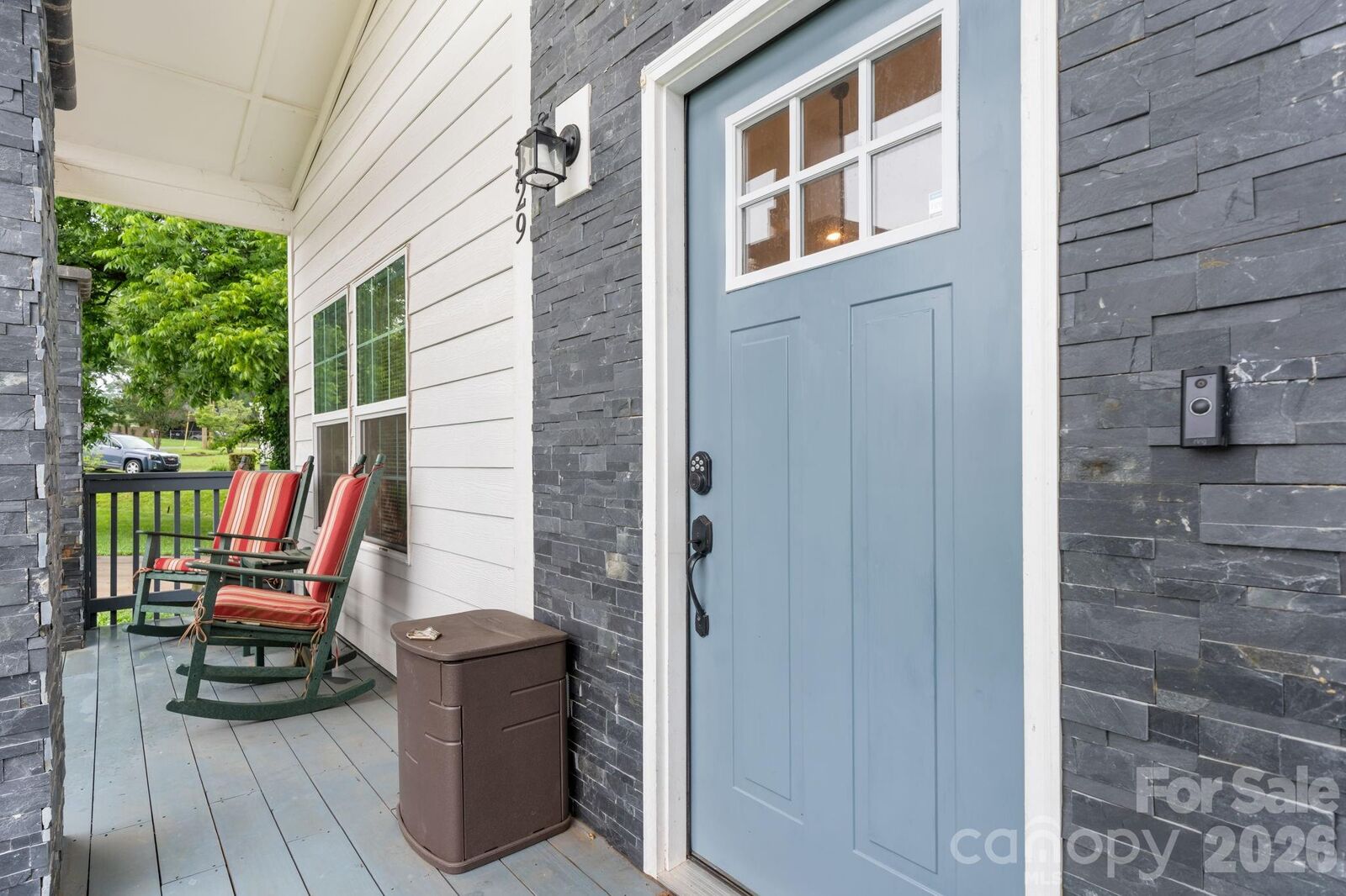Property Photo:  329 W F Street  NC 28658 