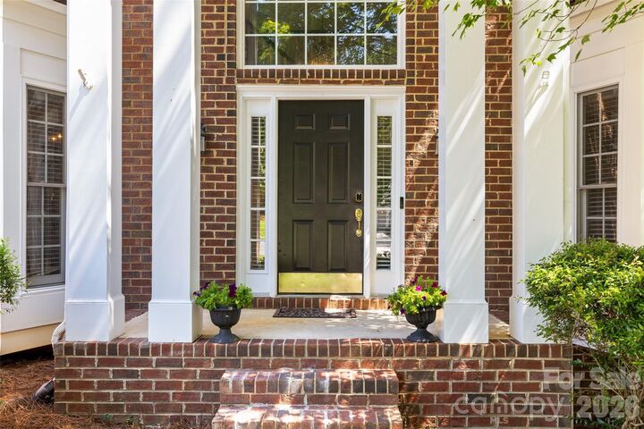 Property Photo:  2733 Providence Spring Lane  NC 28270 