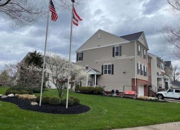 Property Photo: 1500 Quarter Horse Circle OH 45140