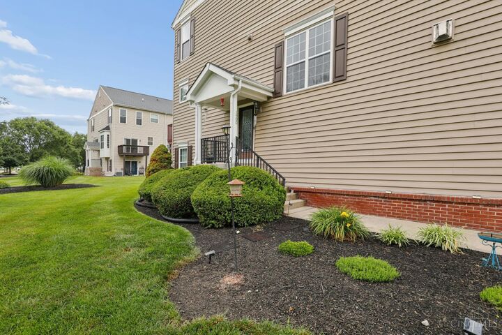Property Photo: 1500 Quarter Horse Circle OH 45140