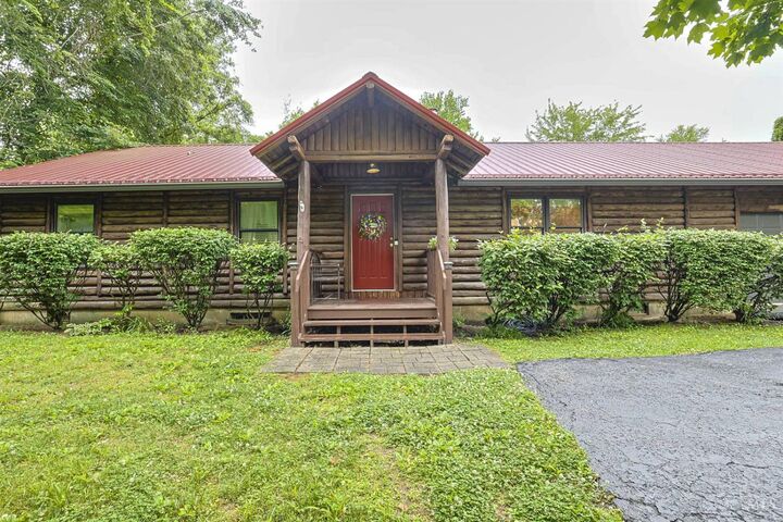 Property Photo:  4575 Shephard Road  OH 45103 