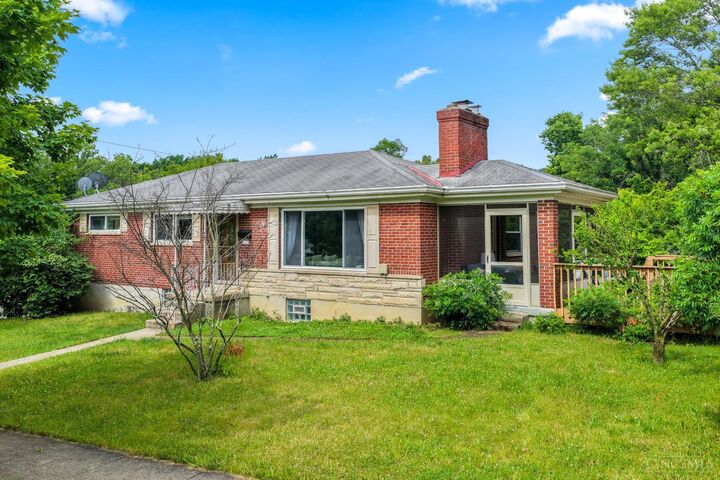 Property Photo: 491 Lobob Court OH 45205