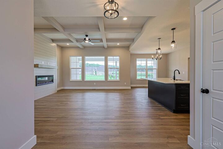 Property Photo: 3644 Silax Drive OH 45013
