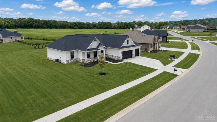 Property Photo:  3644 Silax Drive  OH 45013 