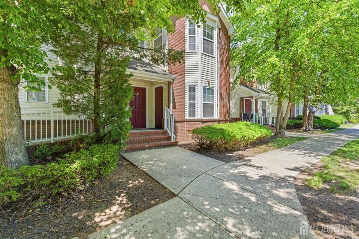 Property Photo:  141 Forest Drive  NJ 08854 