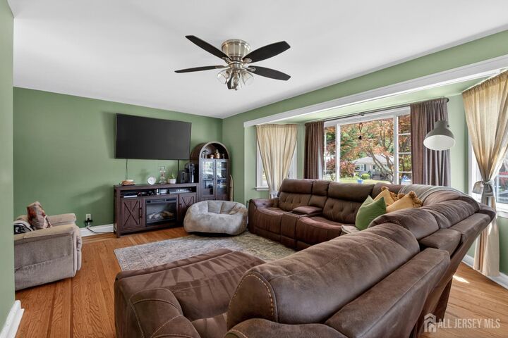 Property Photo: 440 3rd Street NJ 08812