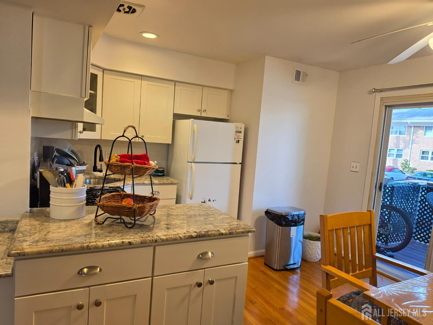 Property Photo: 44 Judson Street 10A NJ 08837
