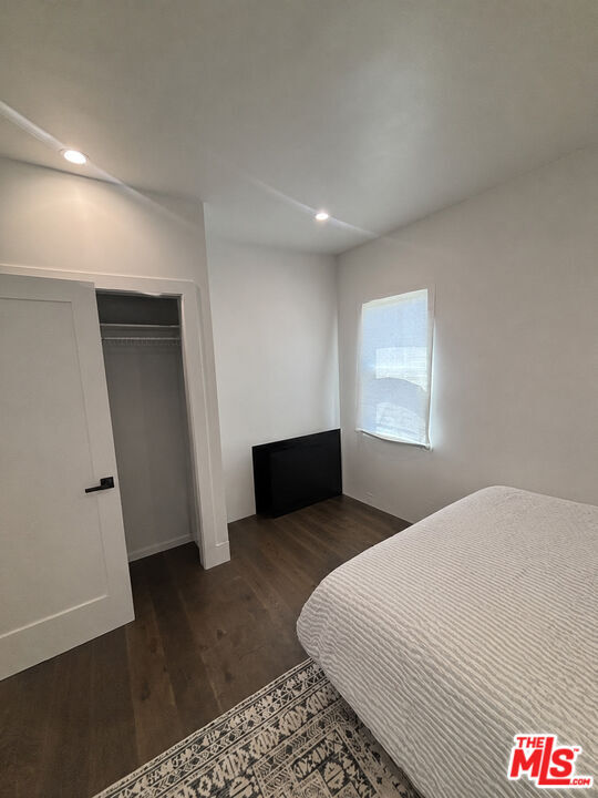 Property Photo:  5337 Deane Ave  CA 90043 