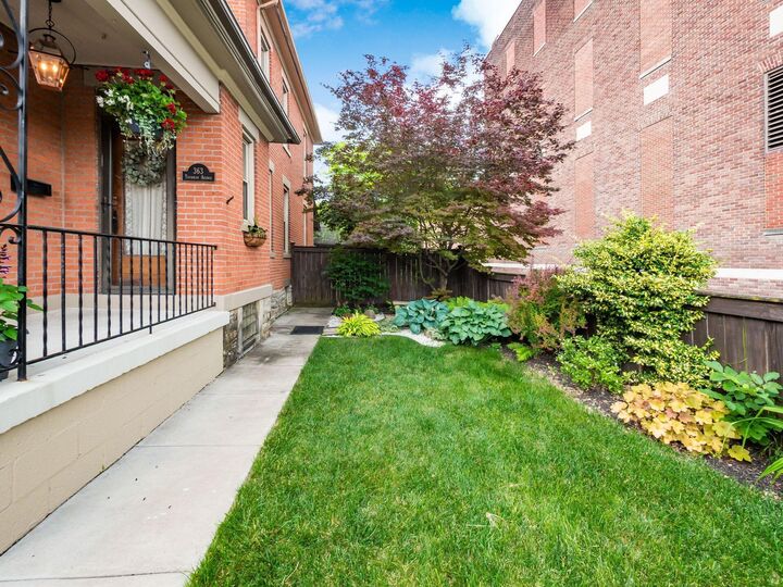 Property Photo:  363 Thurman Avenue  OH 43206 