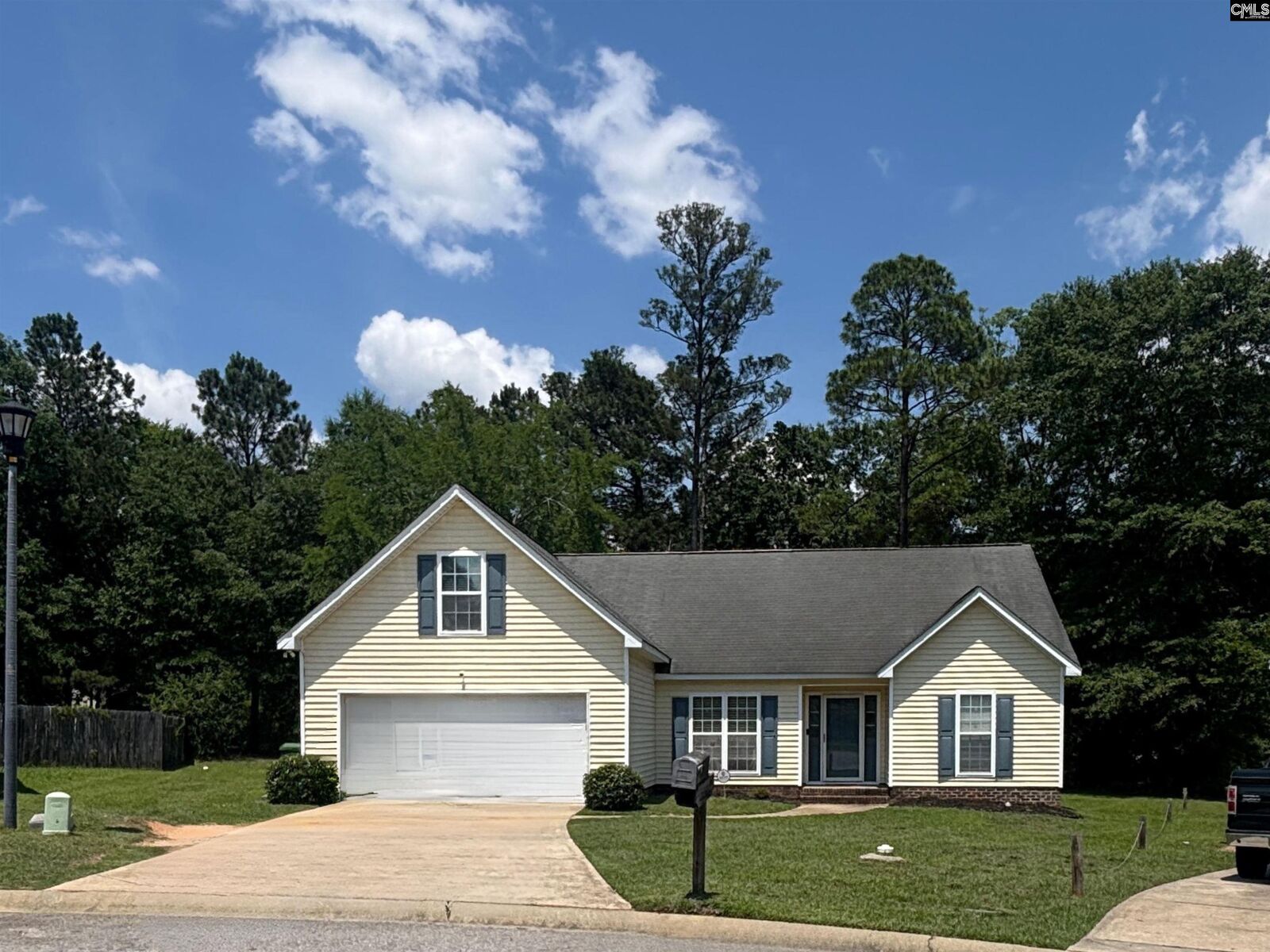 Property Photo:  348 Keystone  SC 29061 