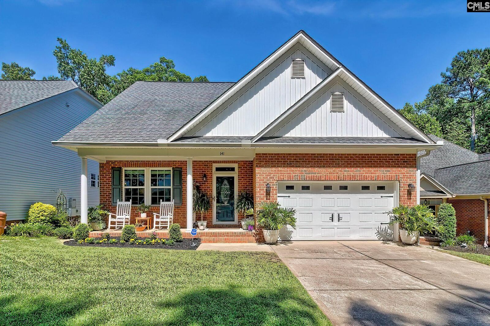 Property Photo:  141 Giaben  SC 29072 