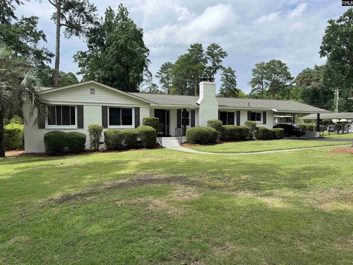 Property Photo:  4533 Storkland  SC 29206 