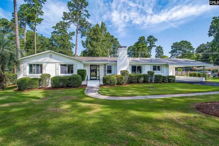 Property Photo: 4533 Storkland SC 29206