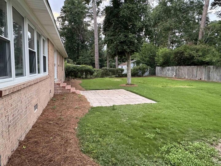 Property Photo: 4533 Storkland SC 29206