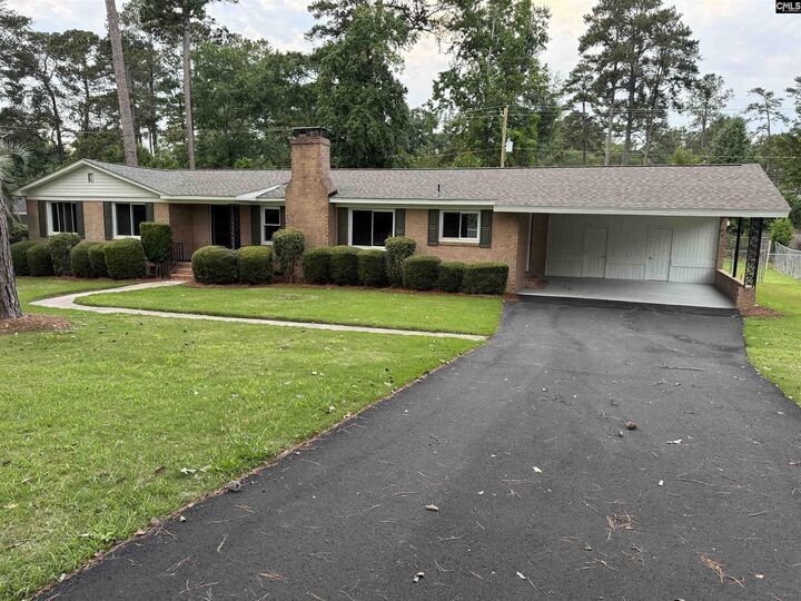 Property Photo:  4533 Storkland  SC 29206 