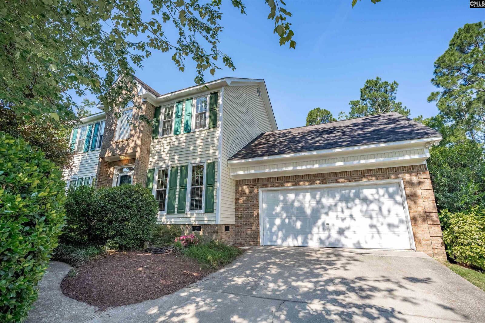 Property Photo: 15 Valkyrie SC 29229-3390