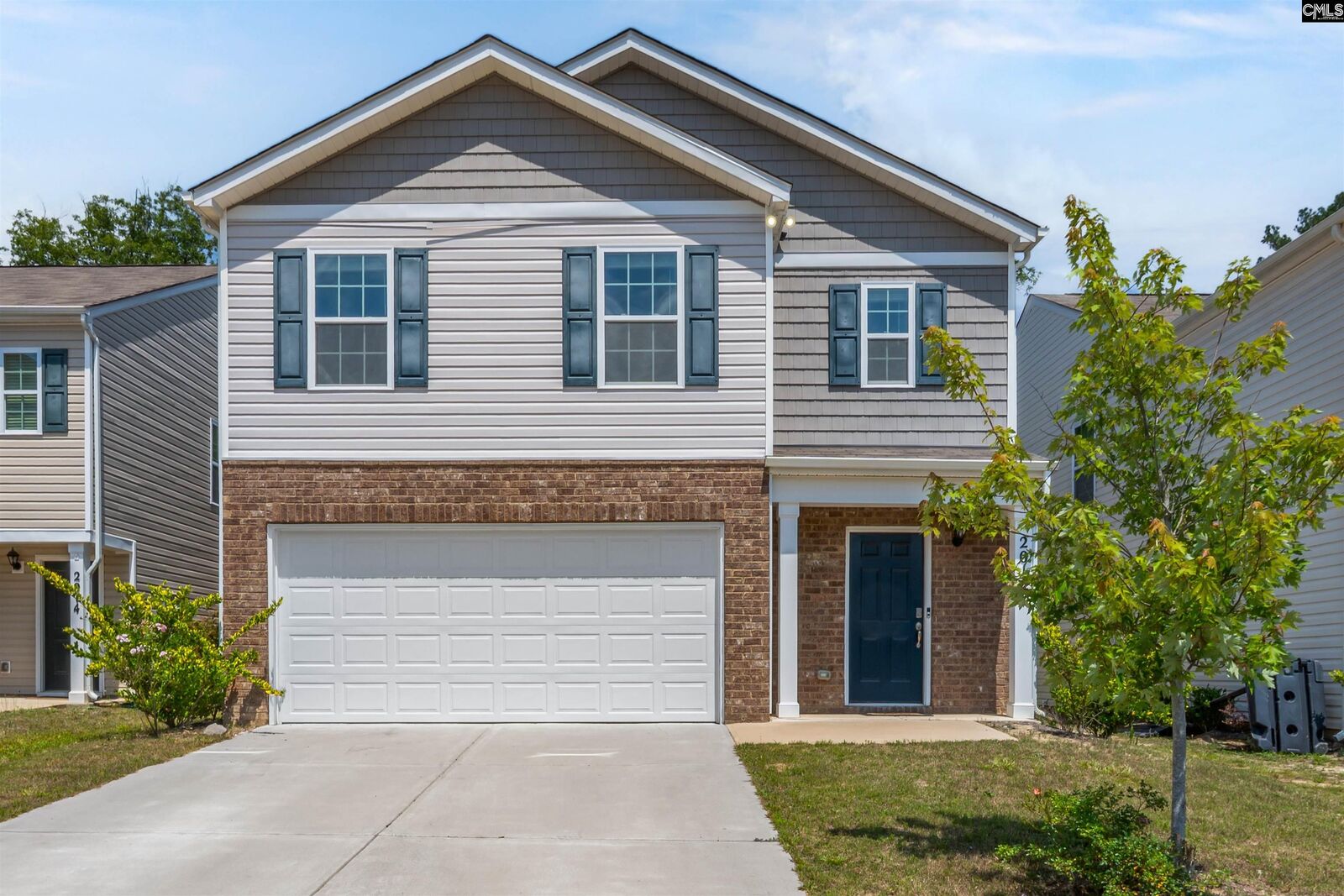 Property Photo:  2012 Elmridge  SC 29209-29 