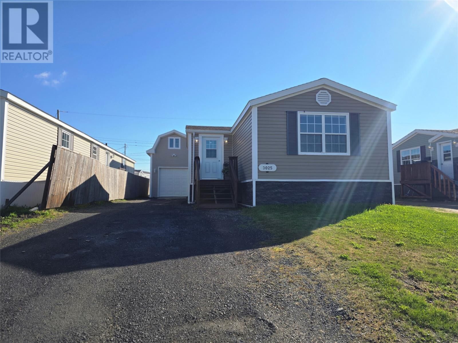 Property Photo: 3025 Mills Crescent NL A2V 2T7