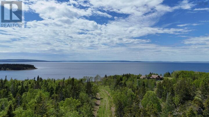 Property Photo:  7.5 Acre Highway 4  NS B0E 3B0 