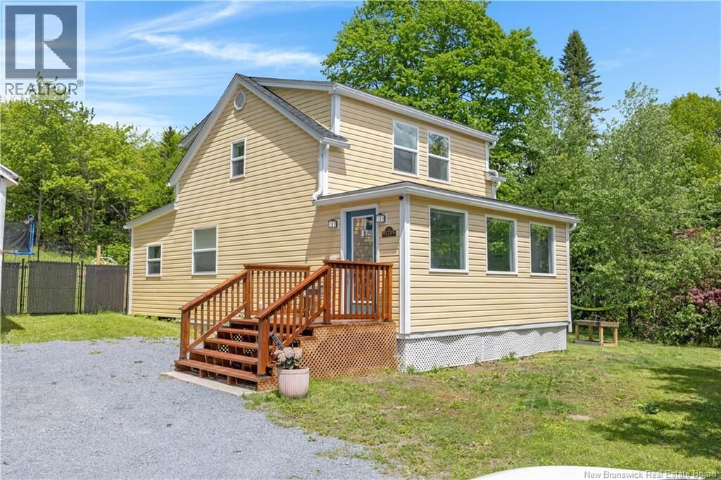 Property Photo:  3437 Loch Lomond Road  NB E2N 1B7 