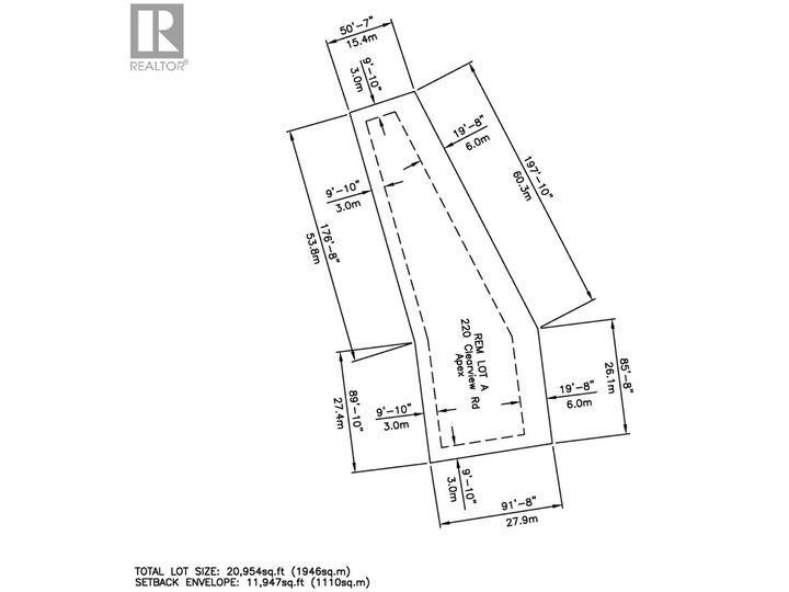 Property Photo:  220 Clearview Road  BC V0X 1K0 