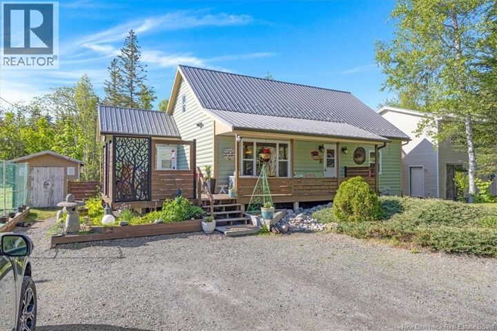 Property Photo:  4440 Route 127  NB E5B 3A1 