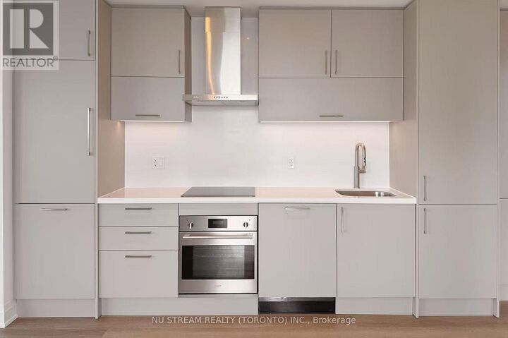 Property Photo:  38 Andre De Grasse Street 1109  ON L6G 0H8 