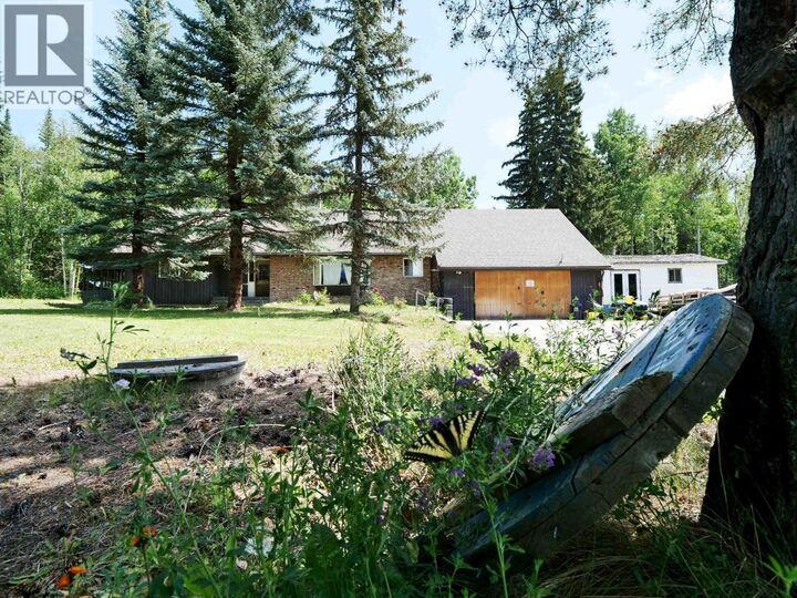 Property Photo: 4304 97 Highway BC V2J 6W8