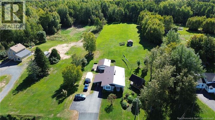 Property Photo: 1781 Nicholas Denys NB E8K 3J9