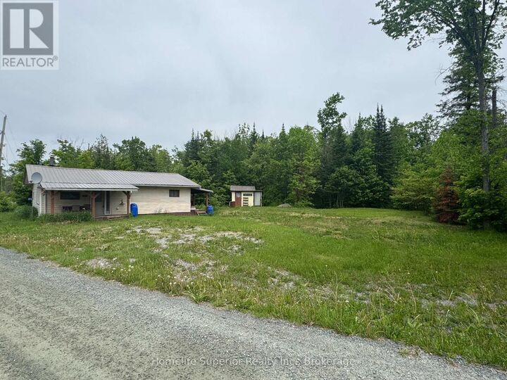 Property Photo:  975 Cleveland Road  ON K0K 1Y0 