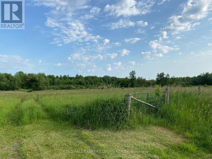 Property Photo:  0000 Pittston Road  ON K0E 1X0 