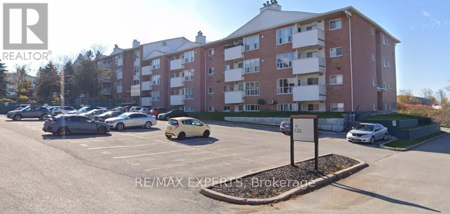 Property Photo:  120 Bell Farm Road 210  ON L4M 6J2 