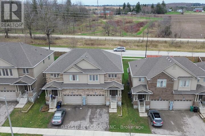 Property Photo:  445 Avens Street  ON N2V 0B6 