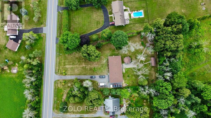 Property Photo:  20411 Conc 5 Road  ON K0C 1L0 