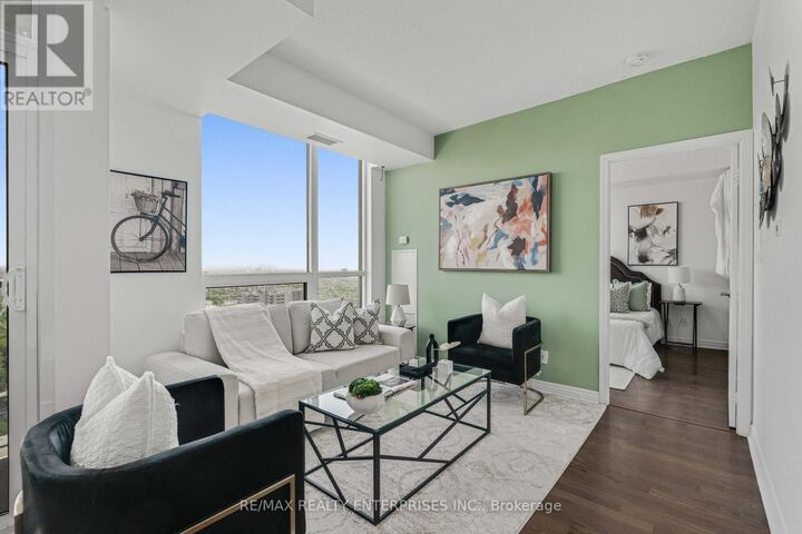 Property Photo: 208 Enfield Place 3302 ON L5B 0G8