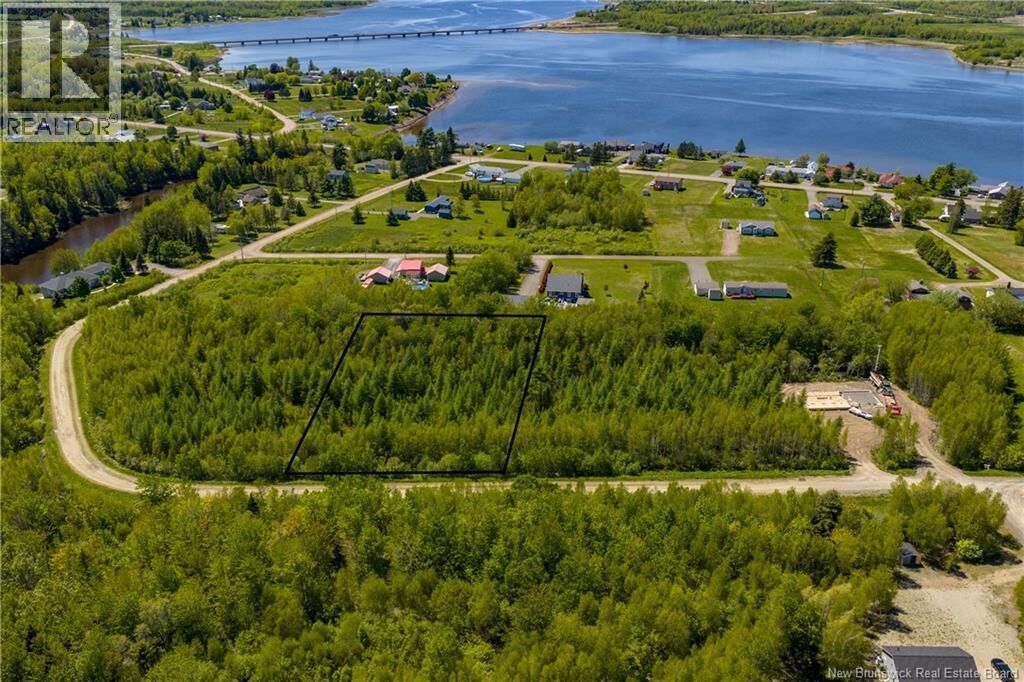 Property Photo:  Lot 25-2 Promenade Dupuis  NB E4R 2P3 