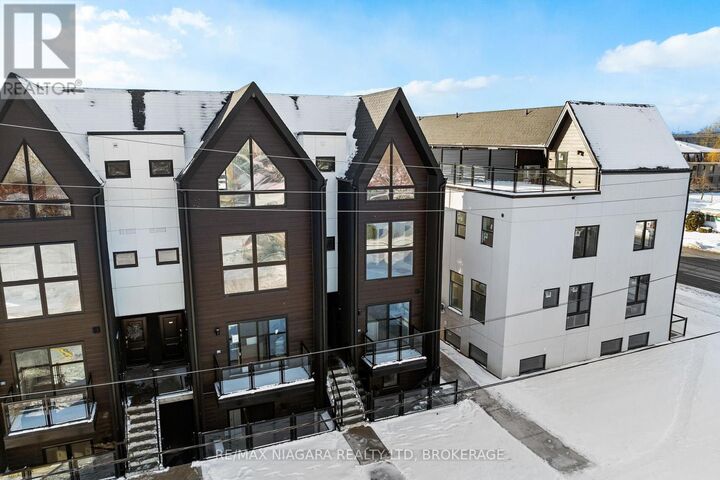 Property Photo:  7277 Wilson Crescent 209  ON L2G 4S5 