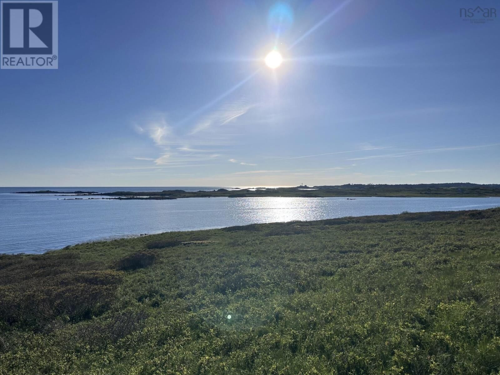 Property Photo:  Chebogue Road  NS B5A 5G3 