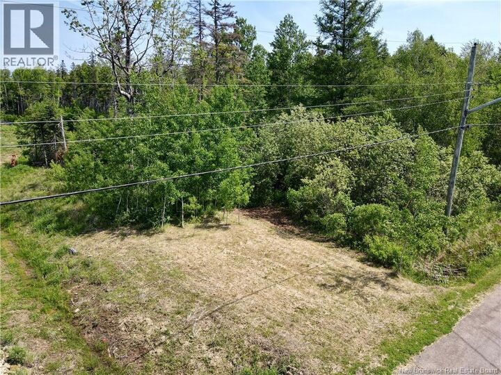 Property Photo:  Lot Beaverbrook Road  NB E4R 3W4 