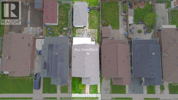 Property Photo: 1842 Drouillard ON N8W 3X5