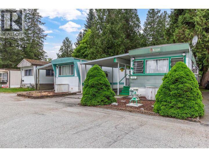 Property Photo:  21163 Lougheed Highway 55  BC V2X 2R4 