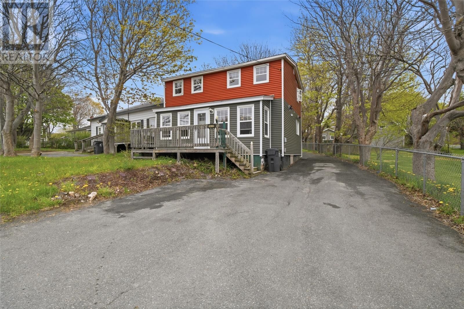 Property Photo: 2459 Topsail Road NL A1W 5R7