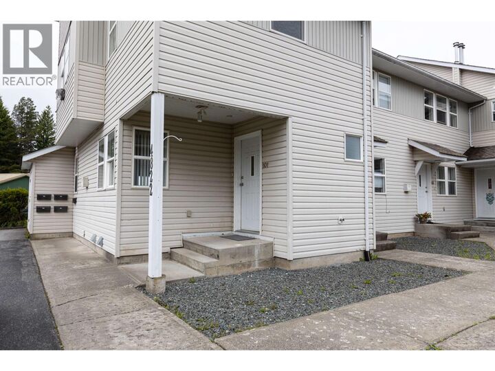 4822 Lazelle Avenue 101 — photo 1