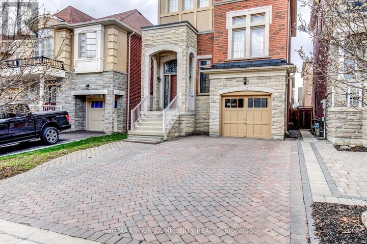 Property Photo:  26 Yarden Drive  ON L6A 0W2 