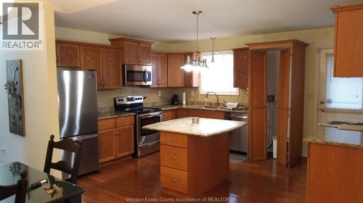 Property Photo: 3717 Maguire Street ON N9E 4V3