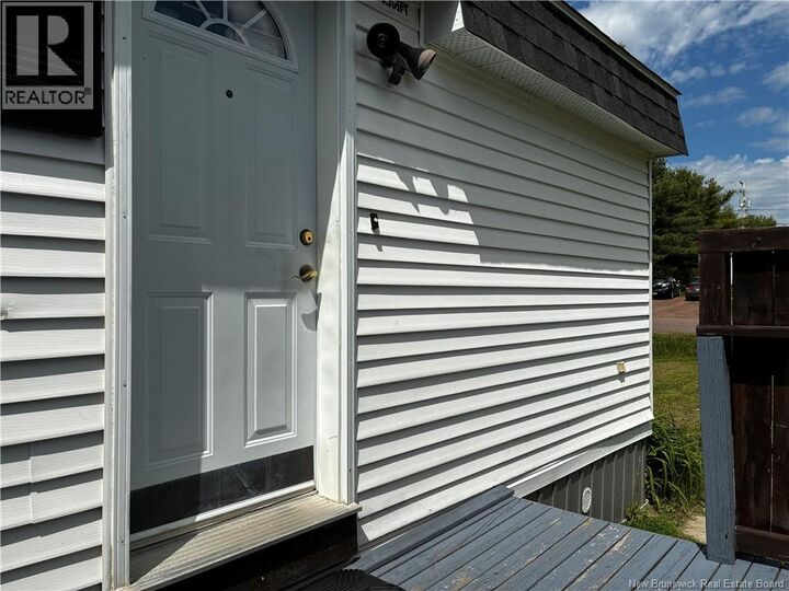 Property Photo:  52 Dupuis Avenue  NB E1H 1E2 