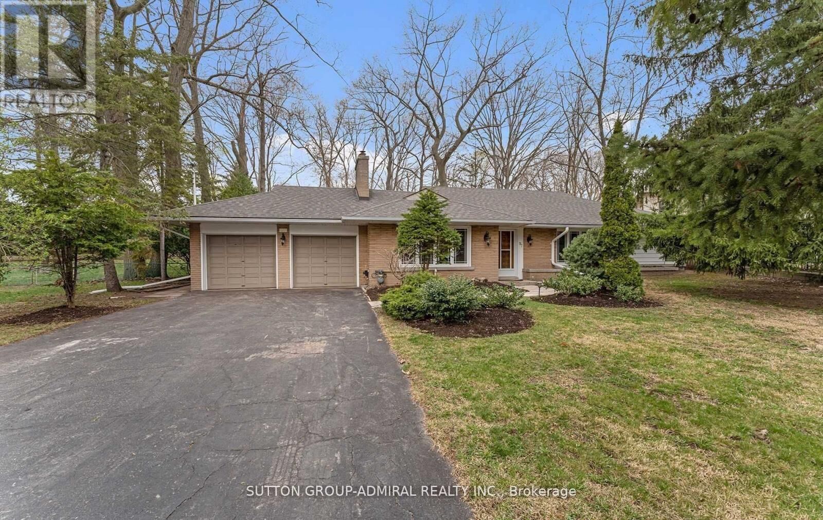 Property Photo: 97 Valecrest Drive ON M9A 4P5