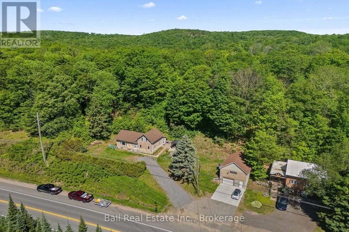 Property Photo:  192 Monck Street  ON K0L 1C0 
