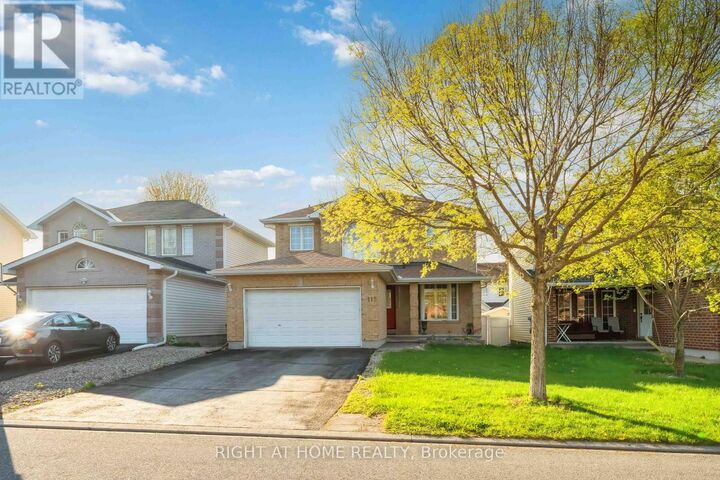 Property Photo:  115 Woliston Crescent  ON K2W 1G5 